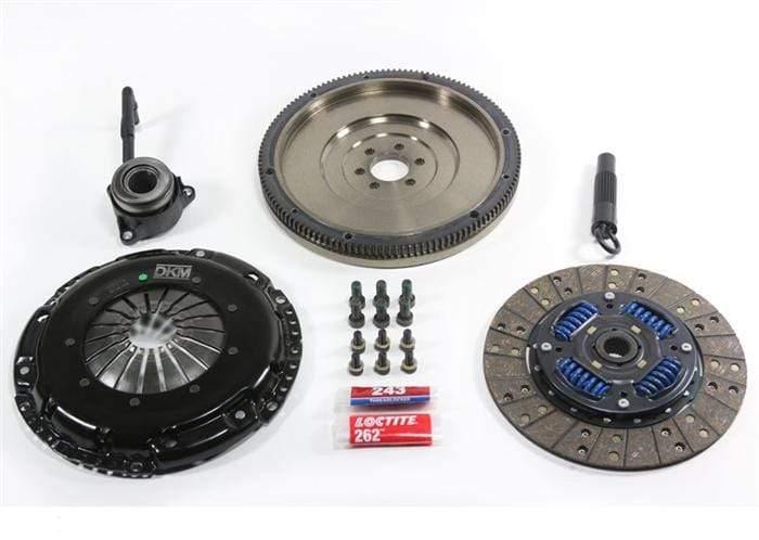 DKM Stage 1 MA Clutch and Flywheel Kit | BMW | E46 M3 | S54