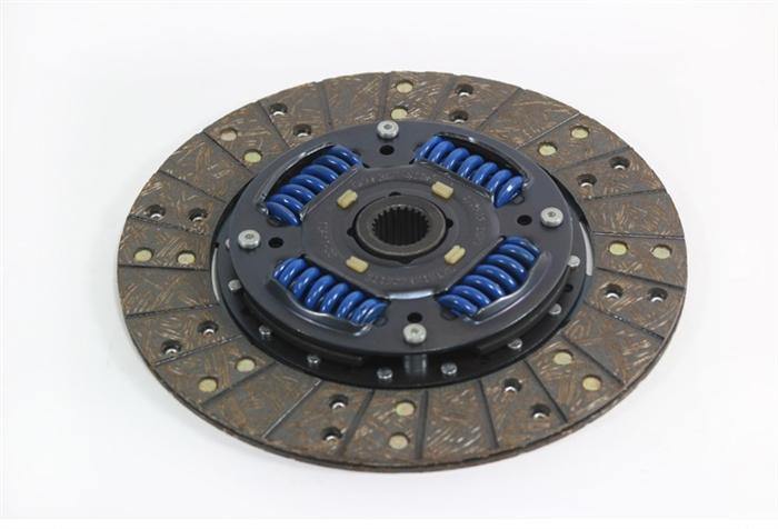 DKM Stage 1 MA Clutch and Flywheel Kit | BMW | E46 M3 | S54