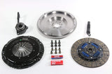 DKM Stage 2 MB Clutch and Flywheel Kit | VW/Audi