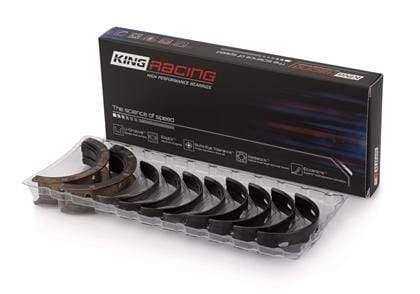 King XP-Series Crankshaft Main Bearings - VW | Audi | 4Cyl