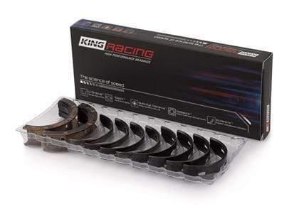 King XP-Series Crankshaft Main Bearings - BMW | 6Cyl (STDX)