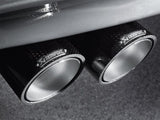 Akrapovic Evolution Line Titanium Exhaust - E82 BMW | 1M Coupe (w/o Tips)