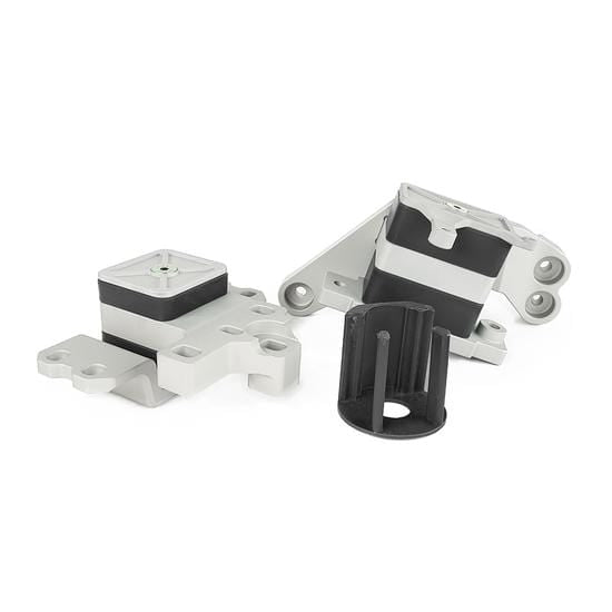 BFI Stage 1 Engine Mount Kit - Audi 2.5 TFSI 6 Speed / 8J TT-RS / 8P RS3