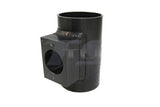 CTS Turbo 3" MAF Housing | MK3 | 2.0L