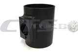 CTS Turbo 4" MAF Housing | MK3 | VR6