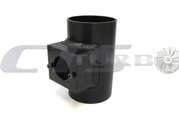 CTS Turbo 3" MAF Housing | MK4 | 2.0L