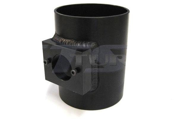 CTS Turbo 4" MAF Housing | MK4 | VR6