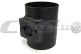 CTS Turbo 4" MAF Housing | MK4 | VR6