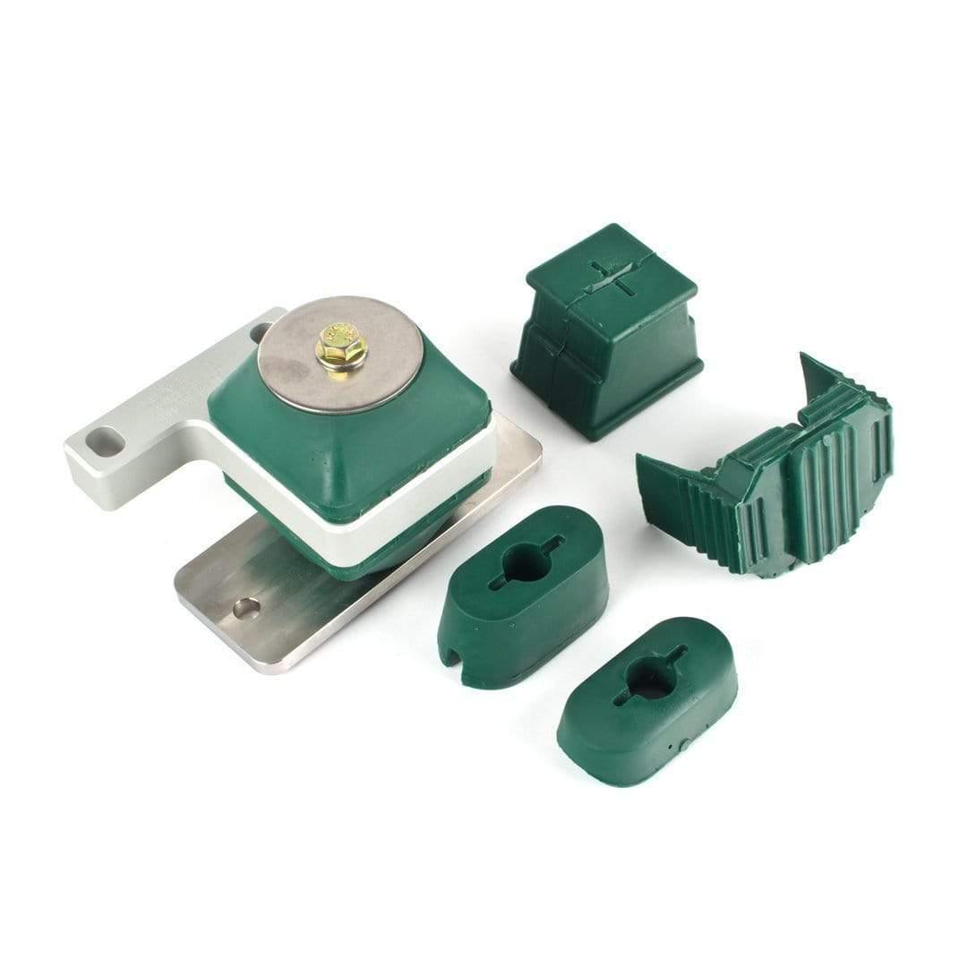 BFI MK4 - Engine Mount Kit - 4 Cylinder - Stage 2