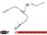 AWE Tuning Mk7 Jetta GLI Exhaust System