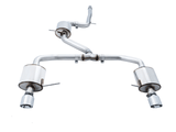AWE Tuning Mk7 Jetta GLI Exhaust System