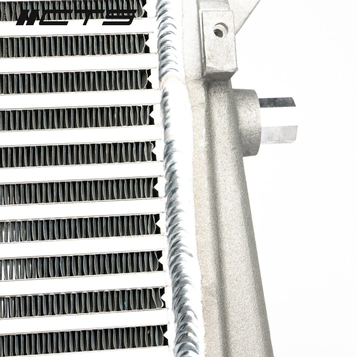 CTS Turbo Direct Fit Intercooler - VW / MQB / MK8 / GTI / R