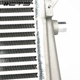 CTS Turbo Direct Fit Intercooler - VW / MQB / MK8 / GTI / R