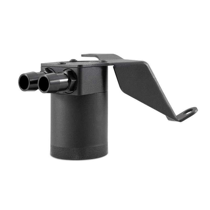 Mishimoto Baffled Oil Catch Can | B9 Audi S4/S5