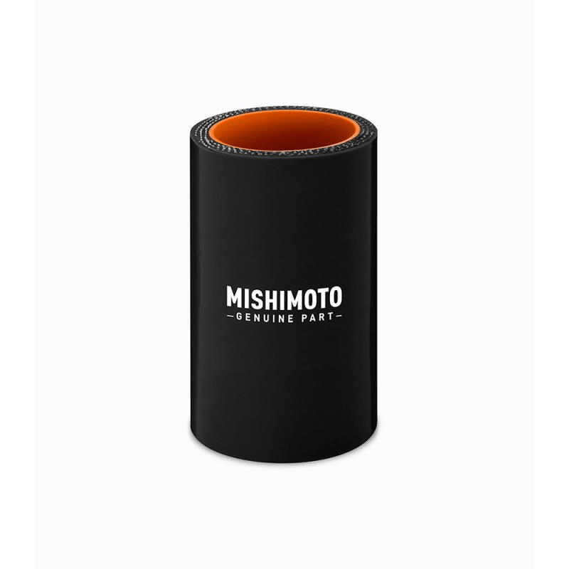 Mishimoto 1.375in Straight Hose Coupler