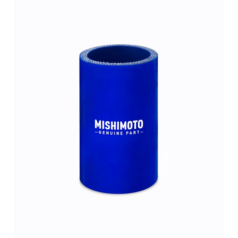 Mishimoto 1.375in Straight Hose Coupler