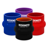 Mishimoto 2.5 Inch Hump Hose Coupler