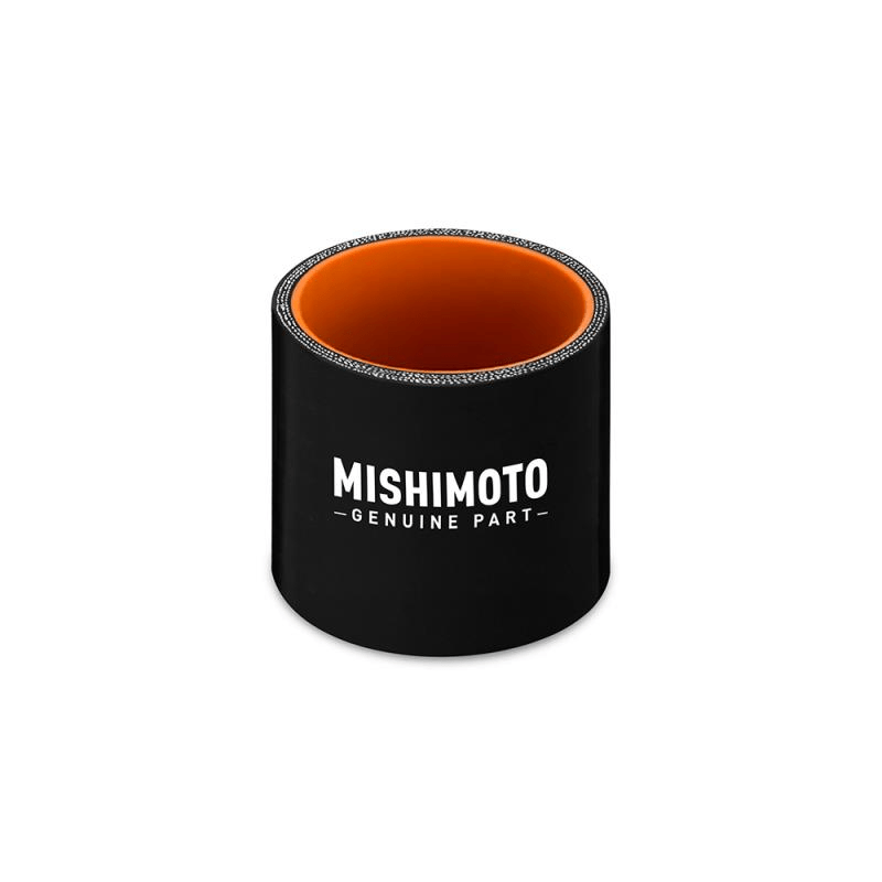 Mishimoto 2.5 Inch Straight Coupler