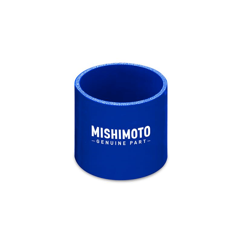 Mishimoto 2.5 Inch Straight Coupler