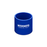 Mishimoto 2.5 Inch Straight Coupler