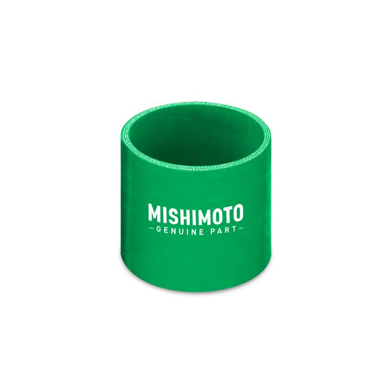 Mishimoto 2.5 Inch Straight Coupler