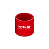 Mishimoto 2.5 Inch Straight Coupler