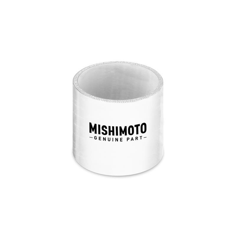 Mishimoto 2.5 Inch Straight Coupler