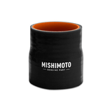 Mishimoto 3.5 to 4 Inch Silicone Transition Coupler