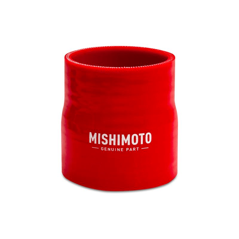 Mishimoto 3.5 to 4 Inch Silicone Transition Coupler