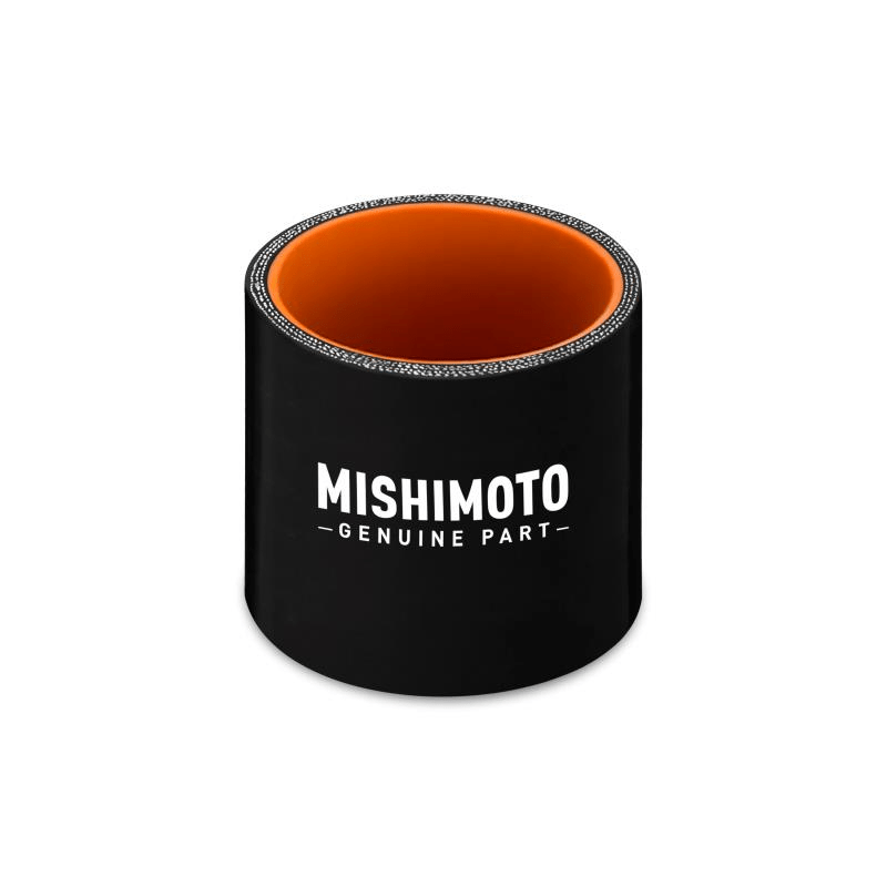 Mishimoto 3.0 Inch Straight Coupler