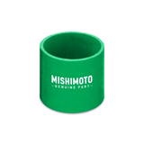 Mishimoto 3.0 Inch Straight Coupler