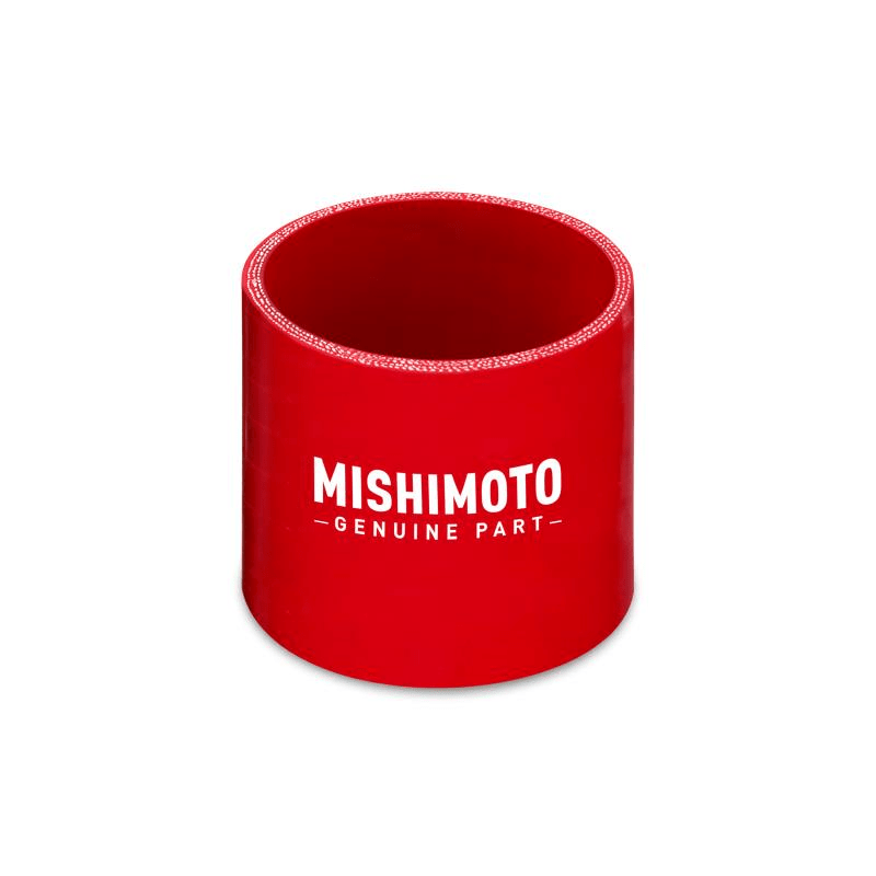 Mishimoto 3.0 Inch Straight Coupler