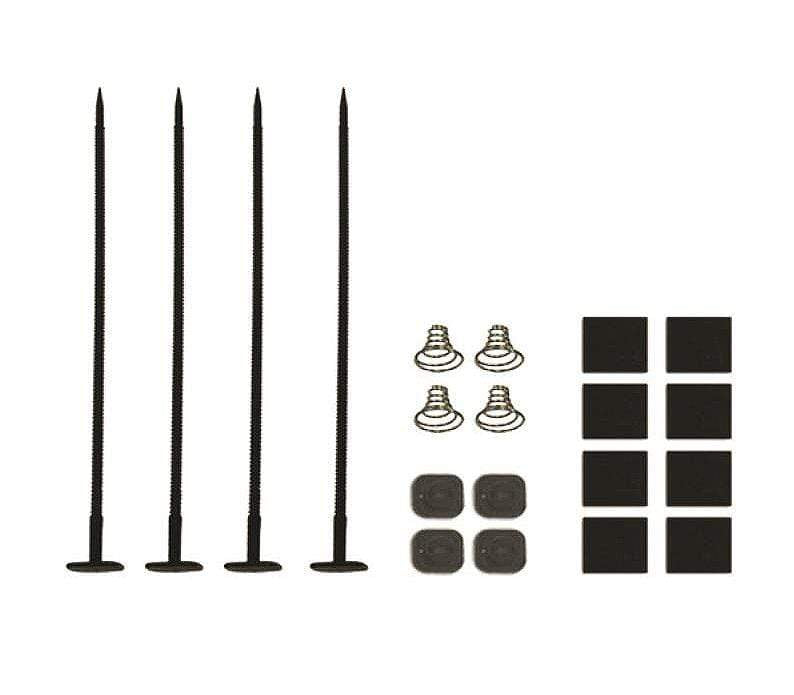 Mishimoto Electric Fan Mounting Kit