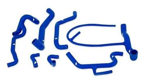 Mishimoto Radiator Silicone Hose Kit | Mk3 Golf 2.8L VR Blue
