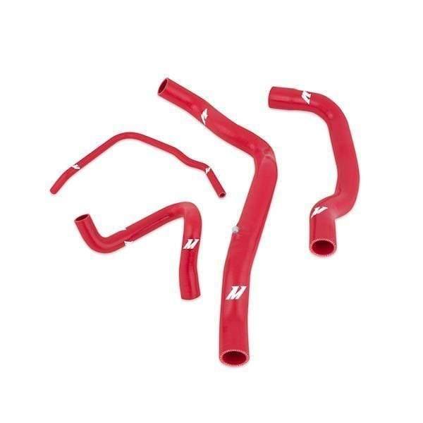 Mishimoto Radiator Hose Kit - R52/R53 MINI (S & JCW)