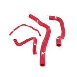 Mishimoto Radiator Hose Kit - R52/R53 MINI (S & JCW)