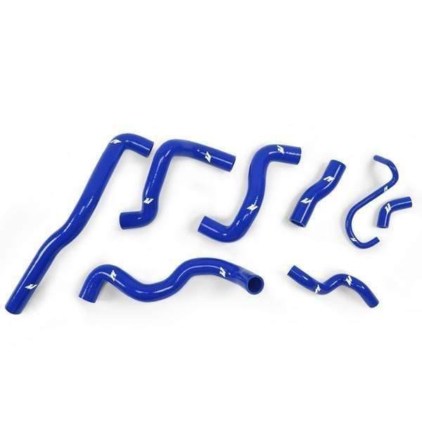 Mishimoto Radiator Hose Kit - R5X/R6X/F5X MINI (N18 S & JCW)