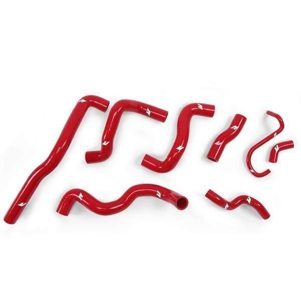 Mishimoto Radiator Hose Kit - R5X/R6X/F5X MINI (N18 S & JCW)