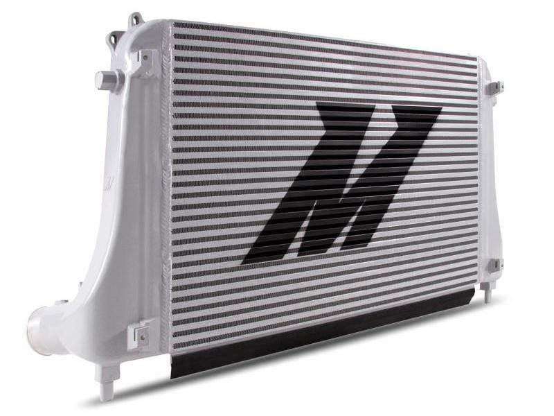 Mishimoto Performance Intercooler Kit - VW Mk7 | Audi 8V