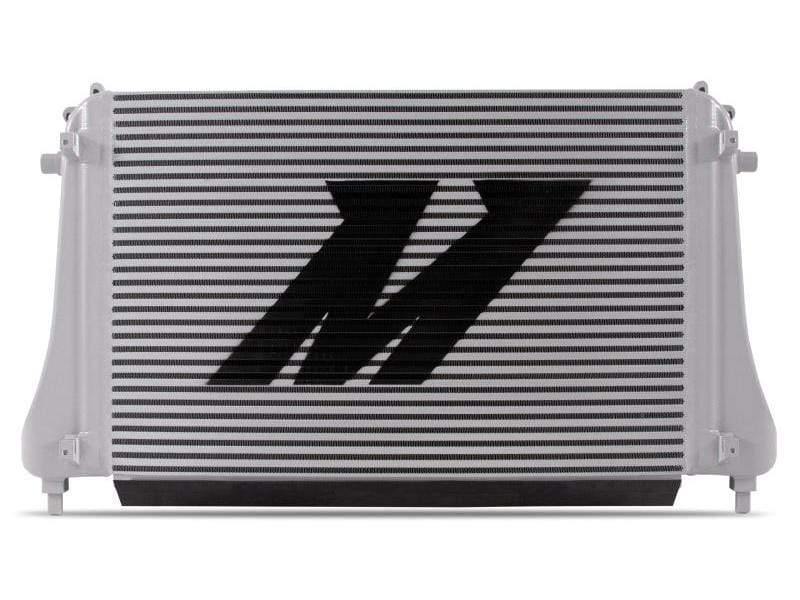 Mishimoto Performance Intercooler - VW Mk7 | Audi 8V