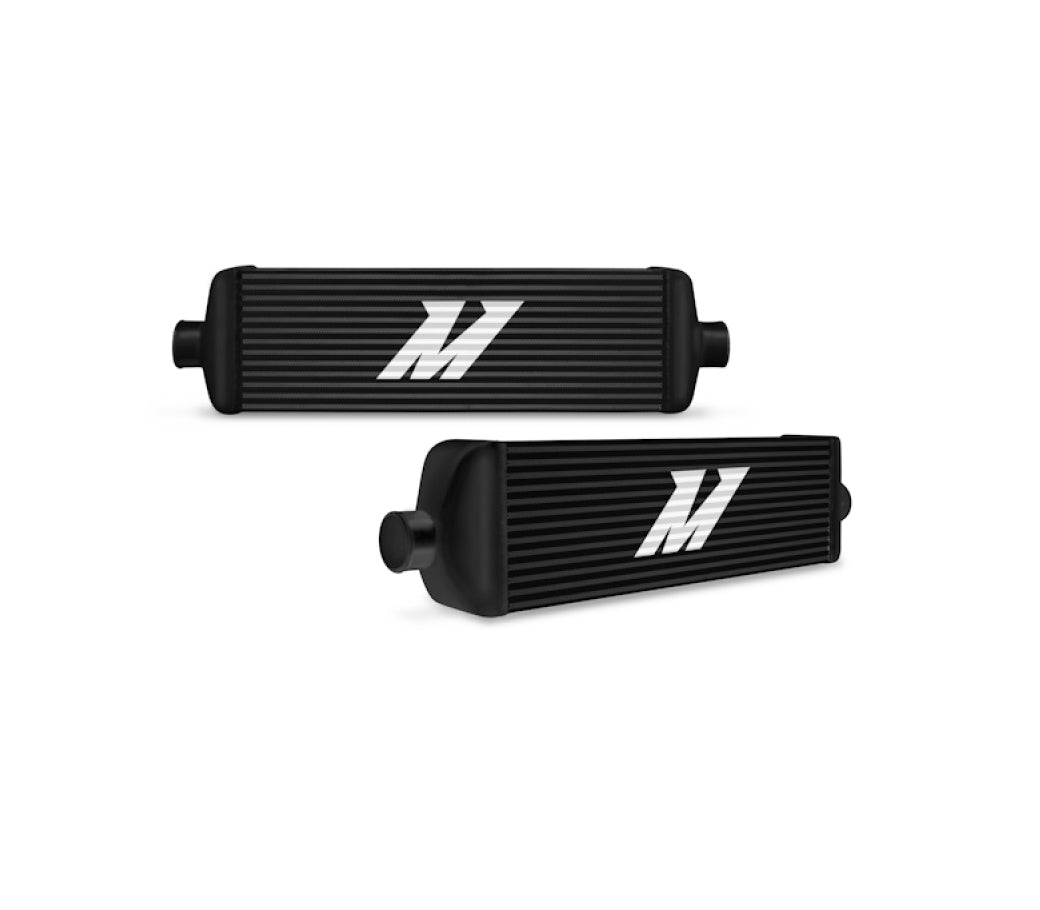 Mishimoto Universal Intercooler - J-Line