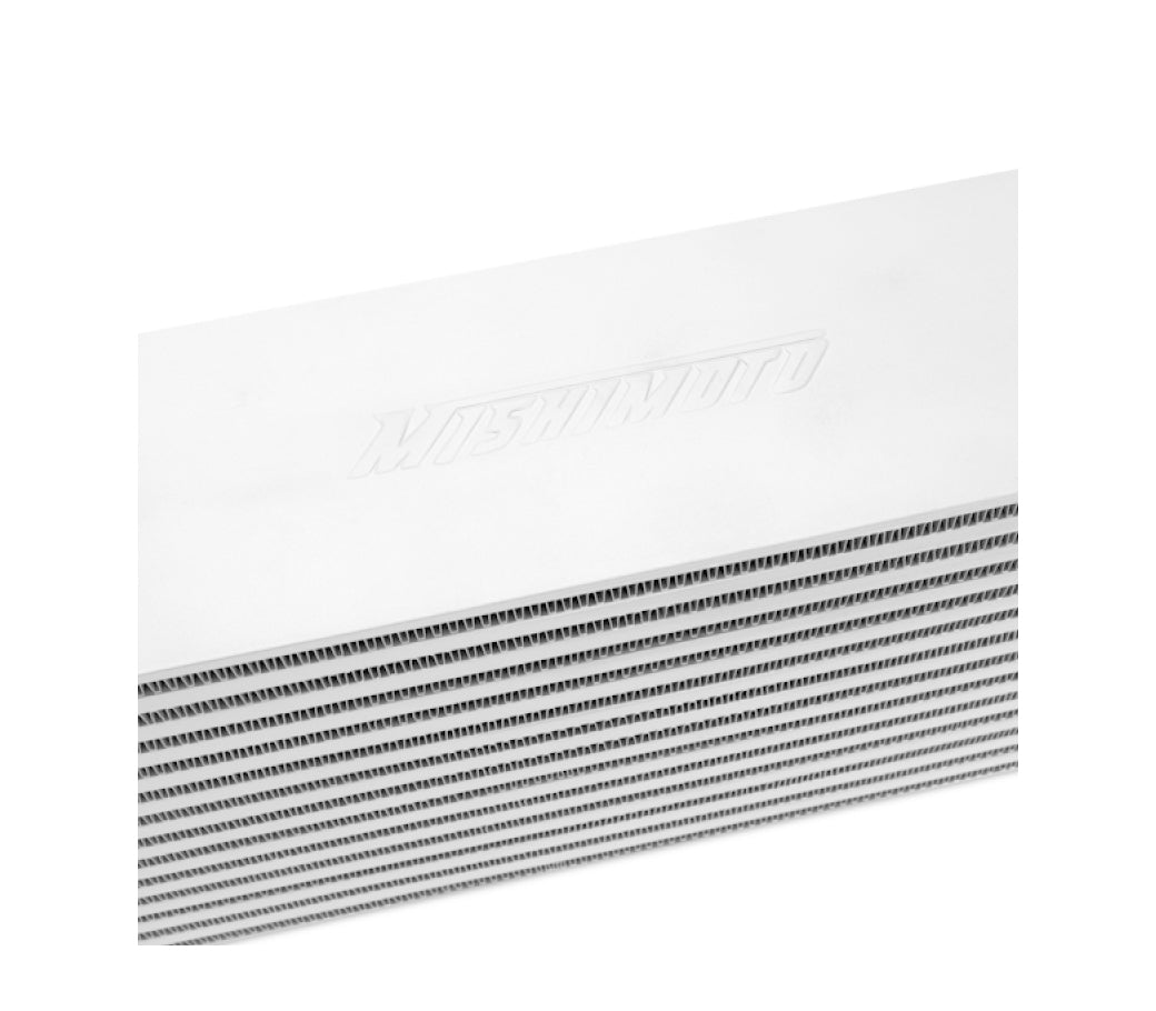 Mishimoto Universal Intercooler - J-Line