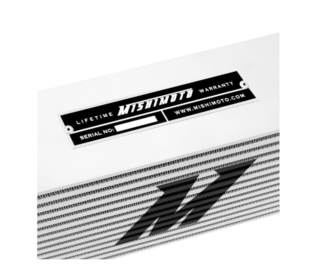 Mishimoto Universal Intercooler - J-Line