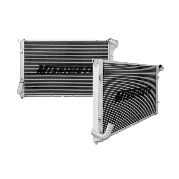 Mishimoto Performance Aluminum Radiator - R5X MINI ('02-'08 S & JCW)