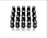 MMR Wheel Stud & Nut Kit (M14x1.25)