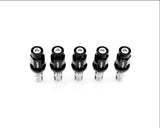 MMR Wheel Stud & Nut Kit (M14x1.25)