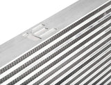 Integrated Engineering FDS Intercooler for 2.0T & 1.8T Gen 3 MQB | Fits VW MK7/MK8 & Audi 8V/8Y 2.0T & 1.8T Gen 3 | Fits MQB GTI, Golf R, GLI, Golf, A3, S3