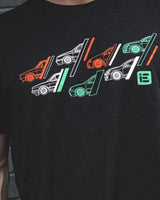IE Generations GTI T Shirt