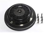 DKM Stage 5 MR Twin Disc Clutch & Flywheel Kit | VW/Audi | 4Cyl 5spd