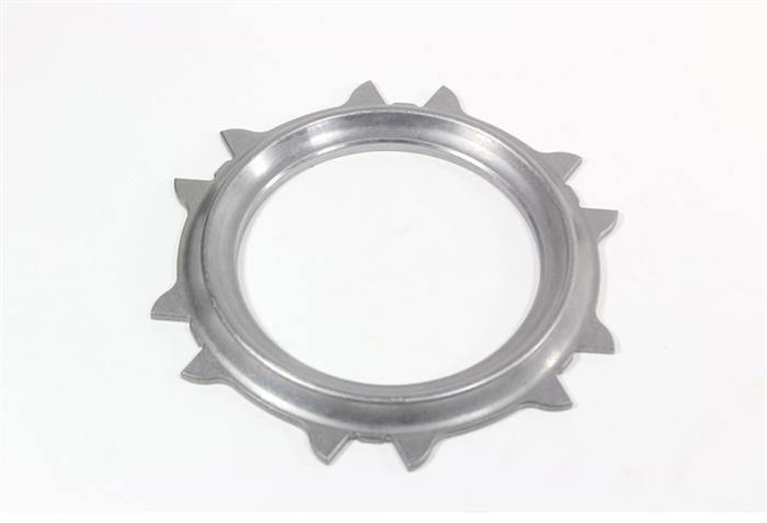DKM Stage 5 MR Twin Disc Clutch & Flywheel Kit | VW/Audi | 2.0 TSI